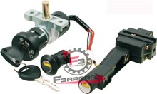 KIT SERRATURE MALAGUTI CIAK 50/100