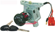 KIT SERRATURE MBK OVETTO 50/100