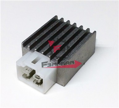 REGOLATORE AGILITY 50 4T R10 07/08