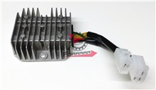 REGOLATORE GRAND DINK 125/150