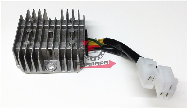 REGOLATORE GRAND DINK 125/150