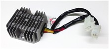 REGOLATORE TENSIONE KYMCO DINK 125