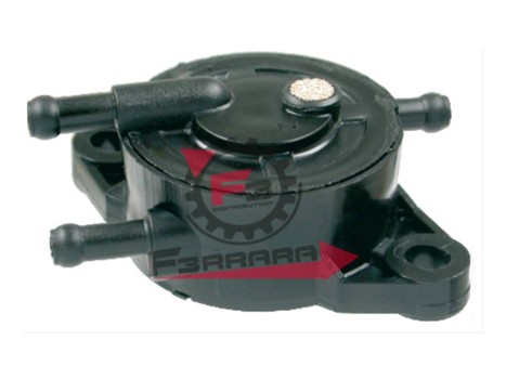 POMPA BENZINA HEXAGON/X9/NRG POWER
