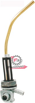 RUBINETTO BENZINA VESPA PX-S/RISERVA