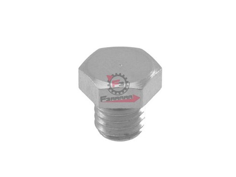 TAPPO SCARICO OLIO VESPA 138345