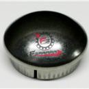 TAPPO RUOTA VESPA CROMATO