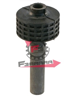 SILENTBLOCK MOTORE VESPA 50/90/125