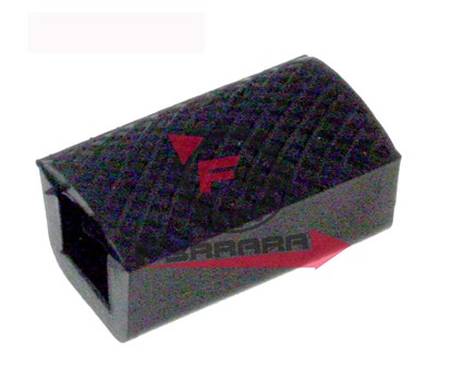 GOMMINO FRENO VESPA GS125/150 093100