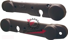 CARTER LATERALE SI FL2 C/VARIAT.(CP)
