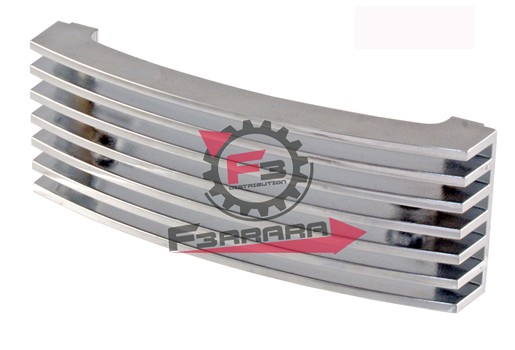GRIGLIA CRAVATTA VESPA PX/PE CROMATA