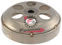 CAMPANA FRIZIONE PIAGGIO 125/200
