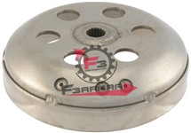 CAMPANA FRIZIONE APRILIA LEONARDO