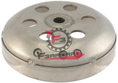 CAMPANA FRIZIONE APRILIA LEONARDO
