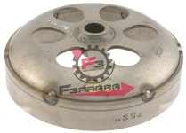 CAMPANA FRIZIONE PIAGGIO LEADER