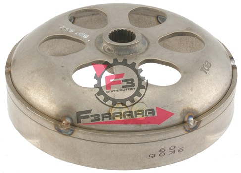 CAMPANA FRIZIONE PIAGGIO LEADER