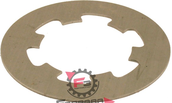 DISCO FRIZIONE VESPA 50 SPECIAL-PK