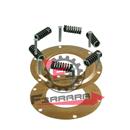 PARASTRAPPI FRIZIONE VESPA PX (SR)