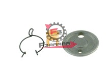 PIATTELLO FRIZIONE VESPA PX (SR)