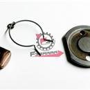 PIATTELLO FRIZIONE VESPA PE200 (SR)