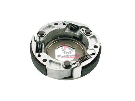 FRIZIONE PIAGGIO HEXAGON LX4 98/99
