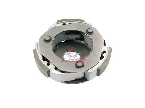 GIRANTE FRIZIONE SUZUKI BURGMAN 250