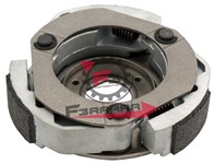 FRIZIONE SUZUKI BURGMAN 125 02/06