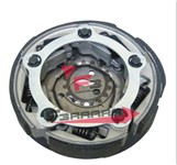 FRIZIONE YAMAHA MAJESTY 400 07/08