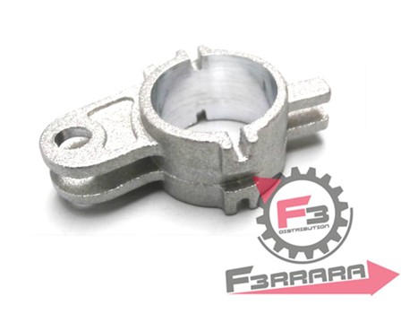 CARRUCOLA CAMBIO GAS TM 703 DIESEL