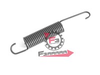 MOLLA CAVALLETTO VESPA 50 R - SP