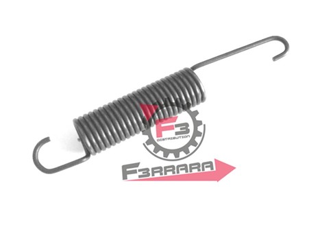 MOLLA CAVALLETTO VESPA 50 R - SP