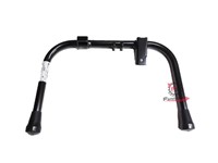 CAVALLETTO VESPA PX-PE NERO ORIG.
