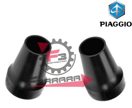 SCARPETTA CAVALLETTO PK 50/PX 125
