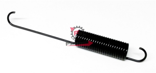 MOLLA CAVALLETTO LATERALE BEVERLY