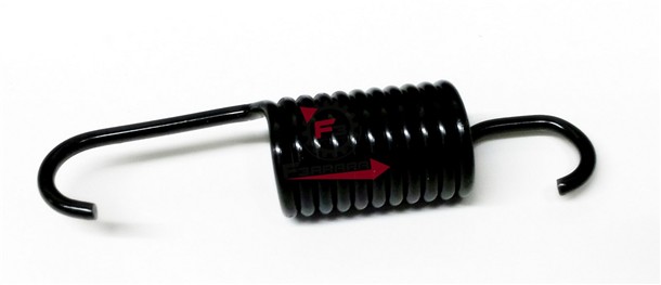 MOLLA CAVALLETTO ESTERNA RUNNER