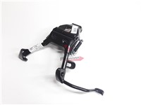 CAVALLETTO VESPA ET2 COMPLETO