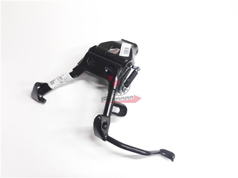 CAVALLETTO VESPA ET2 COMPLETO
