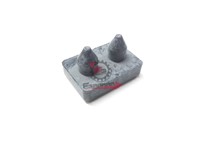 TAMPONE CAVALLETTO ZIP-ET4