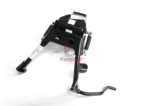 CAVALLETTO CENTRALE LIBERTY 50 2T