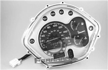 GRUPPO STRUMENTI VESPA GTS 125/300