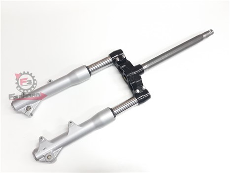 FORCELLA ANTERIORE BEVERLY 500