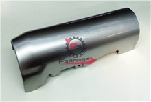 FODERO FORCELLA SX BEVERLY 125