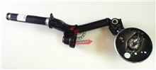 FORCELLA APE TM 703 FL2 MANUBRIO