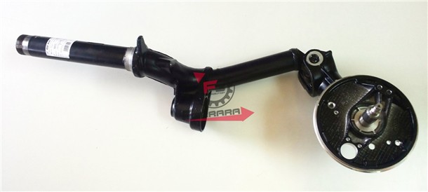 FORCELLA APE TM 703 FL2 MANUBRIO