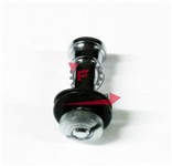 PERNO LEVA FRENO VESPA 125 VNB3