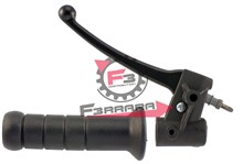 COMANDO FRENO POST.ZIP FAST RIDER