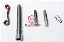 KIT REV.PERNI PINZA FRENO NRG MC2/3