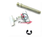 KIT RITEGNO LIBERTY ET2/ET4 50/125