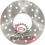 DISCO FRENO POST. ZIP 50 4T POWER DD