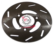 DISCO FRENO ANT.GILERA TYPHOON 50 09