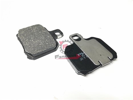PASTIGLIE FRENO SCOOTER FD0256 (SR)